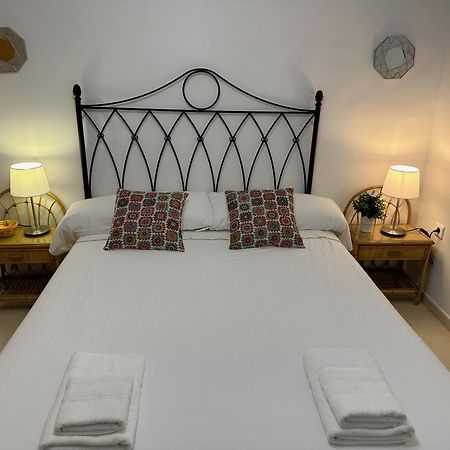 Spacious Family Villa Aljamar 8A Nerja Eksteriør billede