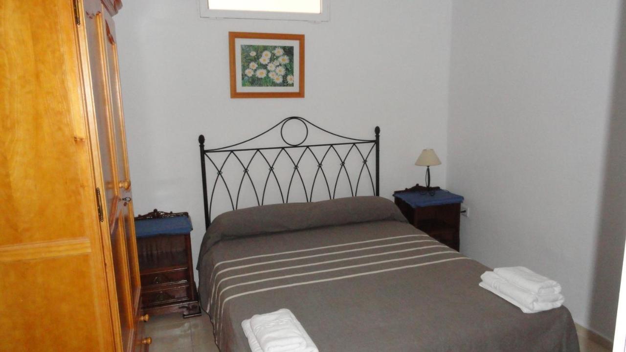 Spacious Family Villa Aljamar 8A Nerja Eksteriør billede