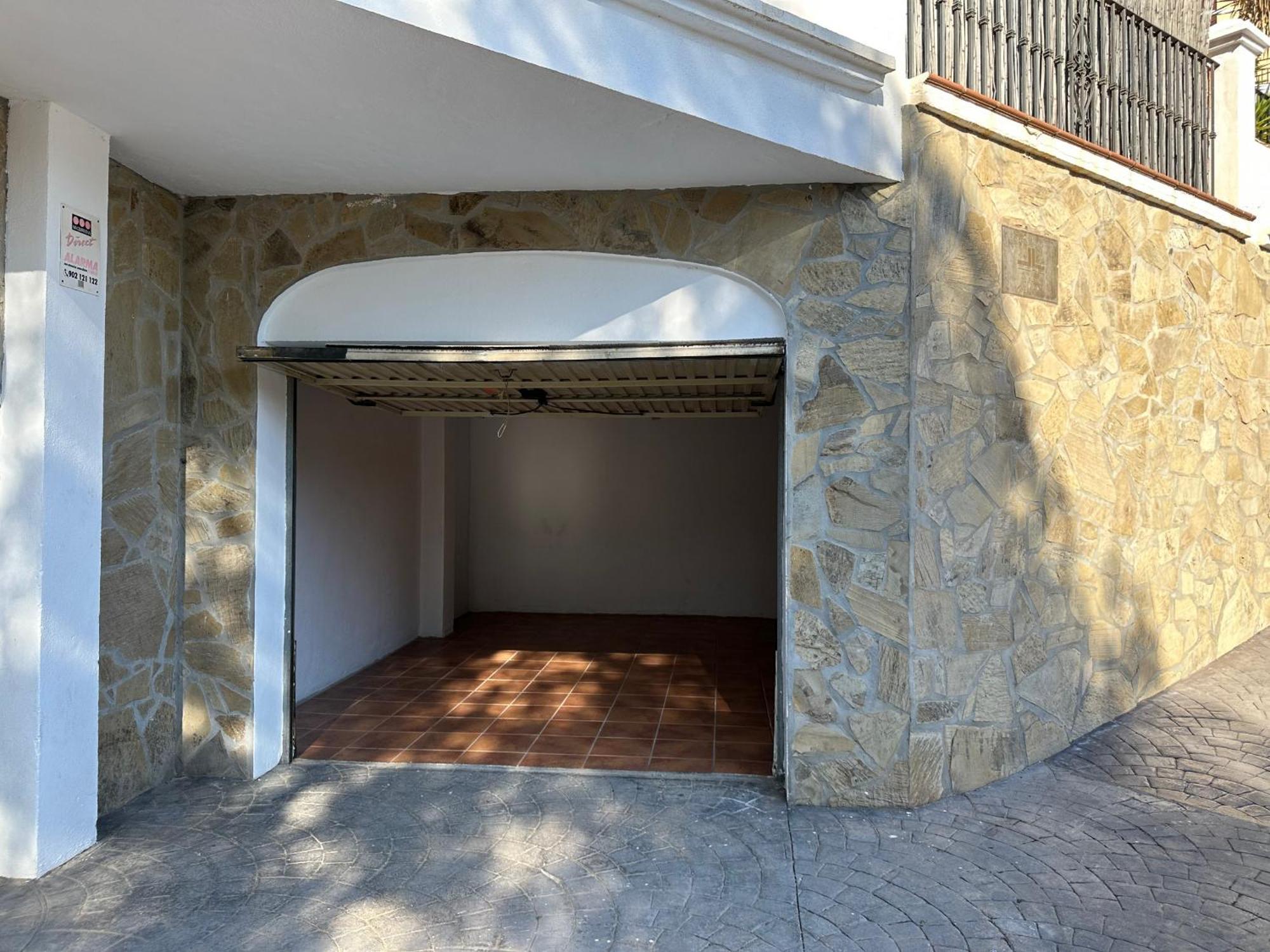 Spacious Family Villa Aljamar 8A Nerja Eksteriør billede