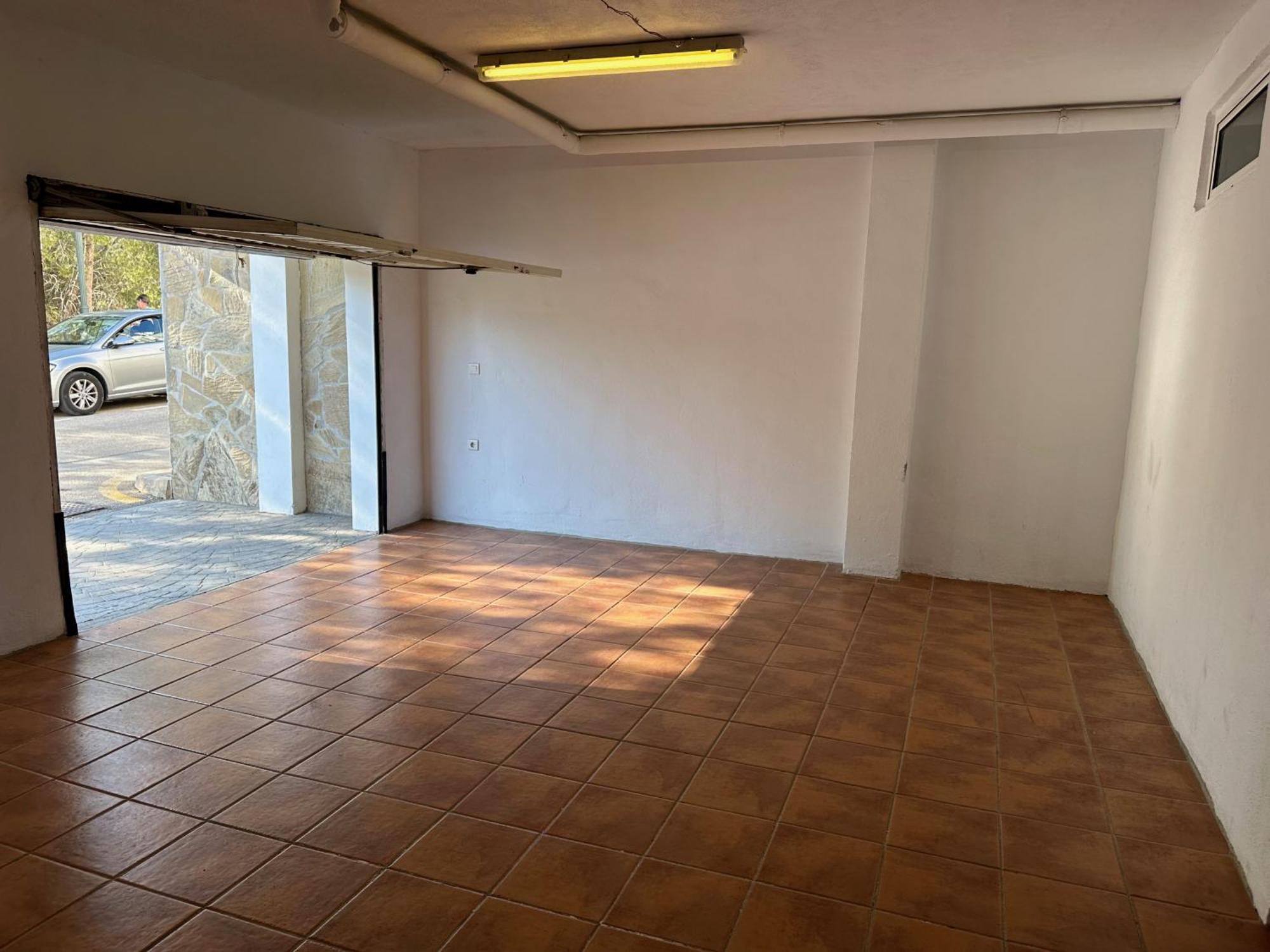 Spacious Family Villa Aljamar 8A Nerja Eksteriør billede