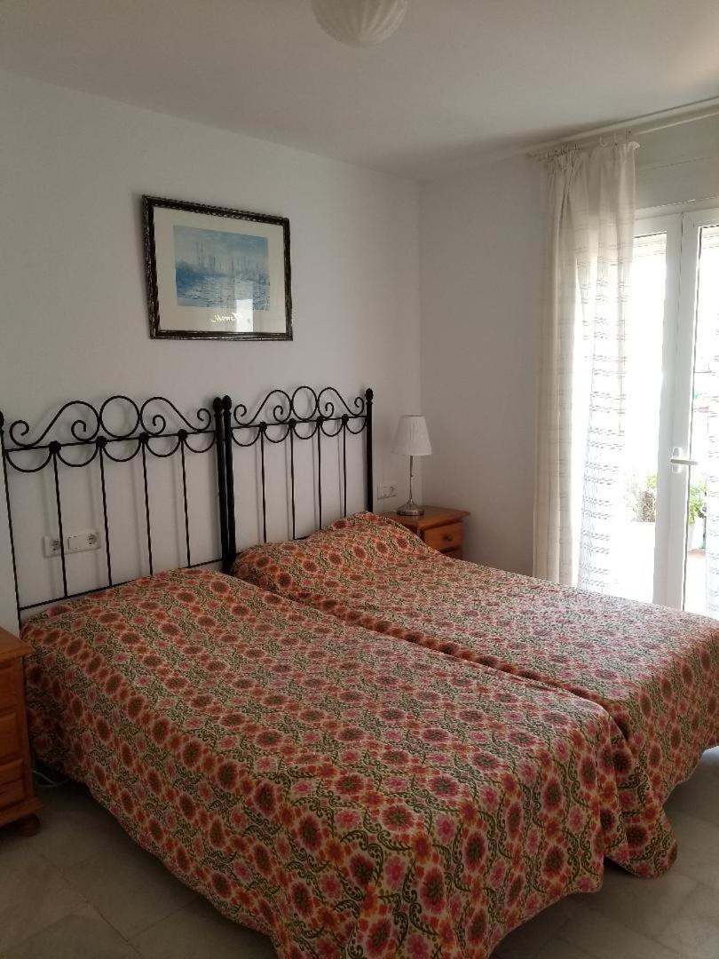 Spacious Family Villa Aljamar 8A Nerja Eksteriør billede